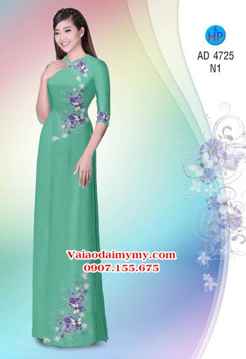 1531405928 149 vai ao dai hoa nhe xinh ad