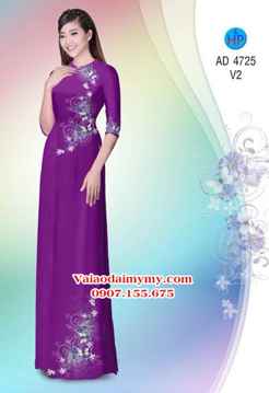 1531405936 163 vai ao dai hoa nhe xinh ad