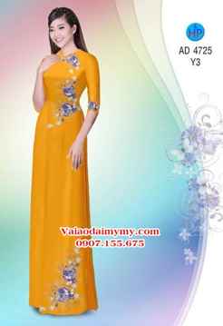 1531405938 238 vai ao dai hoa nhe xinh ad