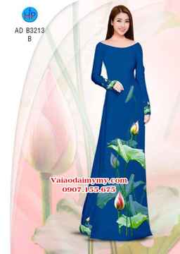 1531407544 690 vai ao dai sen ad