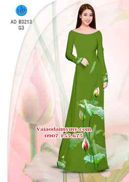 1531407545 231 vai ao dai sen ad