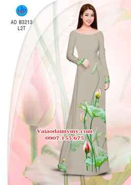 1531407546 320 vai ao dai sen ad