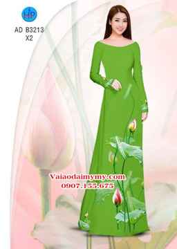 1531407549 545 vai ao dai sen ad