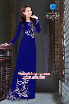 1531496198 41 vai ao dai hoa van da quy ad