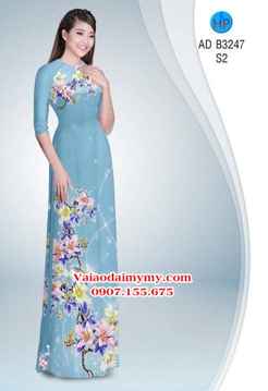 1531581567 596 vai ao dai hoa in 3d ad