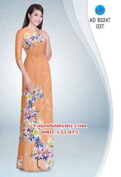 1531581568 512 vai ao dai hoa in 3d ad