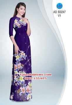 1531581568 876 vai ao dai hoa in 3d ad