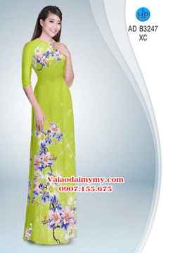 1531581570 261 vai ao dai hoa in 3d ad