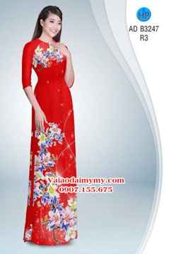 1531581571 546 vai ao dai hoa in 3d ad