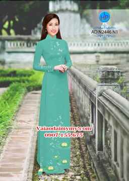 1531594354 560 vai ao dai hoa sen ad