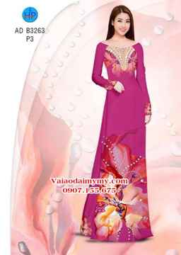 1531882059 736 vai ao dai hoa in 3d ad