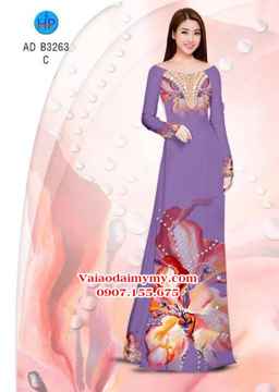 1531882066 281 vai ao dai hoa in 3d ad