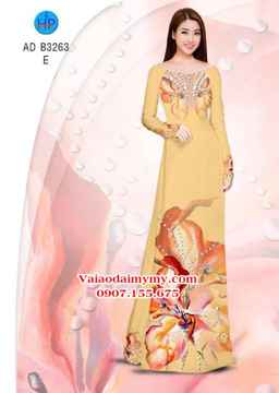 1531882068 819 vai ao dai hoa in 3d ad