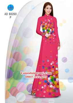 1531929274 170 vai ao dai hoa van sac mau tuoi dep ad