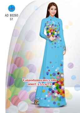 1531929276 186 vai ao dai hoa van sac mau tuoi dep ad