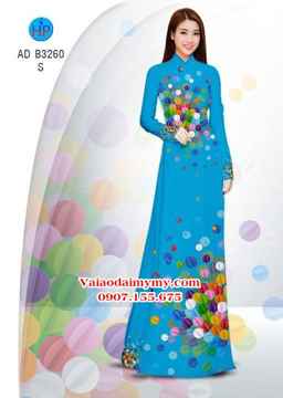 1531929277 536 vai ao dai hoa van sac mau tuoi dep ad