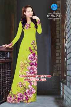 1531942164 997 vai ao dai hoa in 3d ad