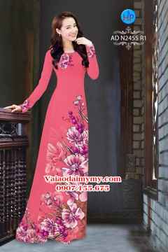 1531942165 778 vai ao dai hoa in 3d ad