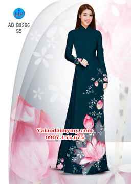 1531950721 862 vai ao dai sen nhe nhang e ap ad