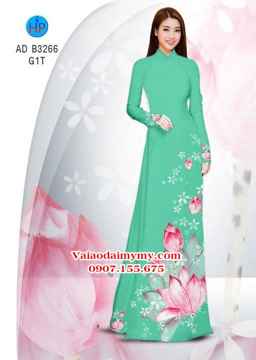 1531950722 151 vai ao dai sen nhe nhang e ap ad