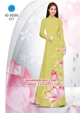 1531950722 794 vai ao dai sen nhe nhang e ap ad