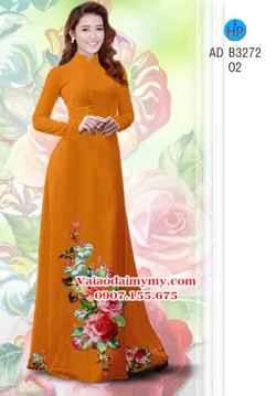 1531959267 635 vai ao dai hoa hong ad