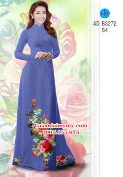 1531959268 922 vai ao dai hoa hong ad