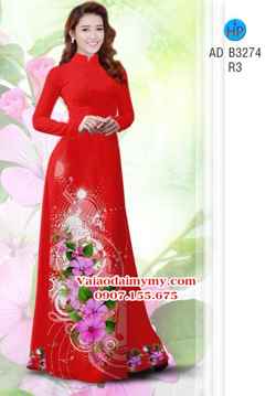 1532001876 625 vai ao dai hoa rau muong dep binh di ad