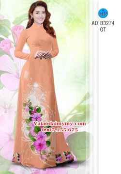 1532001878 204 vai ao dai hoa rau muong dep binh di ad