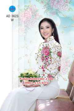 1532023222 16 vai ao dai hoa in 3d ad