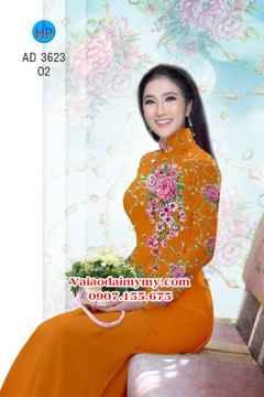 1532023222 559 vai ao dai hoa in 3d ad