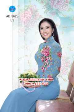 1532023223 311 vai ao dai hoa in 3d ad