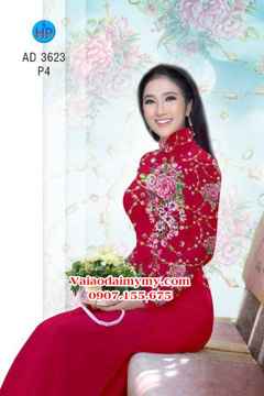 1532023223 840 vai ao dai hoa in 3d ad