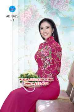 1532023223 857 vai ao dai hoa in 3d ad