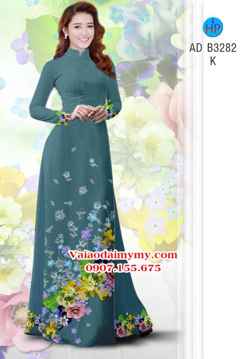 1532108431 267 vai ao dai hoa in 3d ad