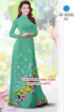 1532108431 303 vai ao dai hoa in 3d ad