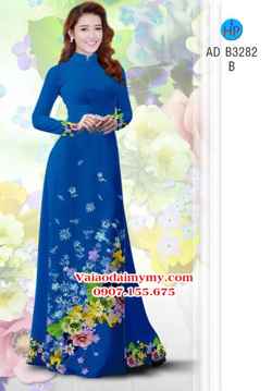 1532108431 699 vai ao dai hoa in 3d ad