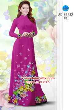 1532108431 906 vai ao dai hoa in 3d ad