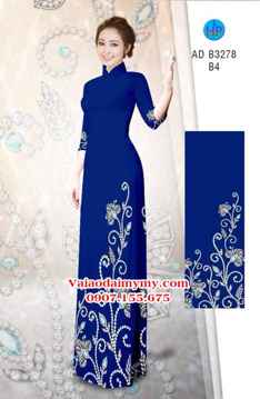 1532112688 444 vai ao dai hoa van da quy ad