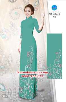 1532112688 75 vai ao dai hoa van da quy ad