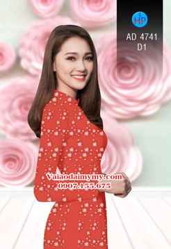 1532116946 56 vai ao dai hoa nho xinh ad