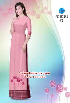 1532121210 484 vai ao dai hoa xinh va soc ad