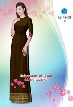 1532121210 528 vai ao dai hoa xinh va soc ad