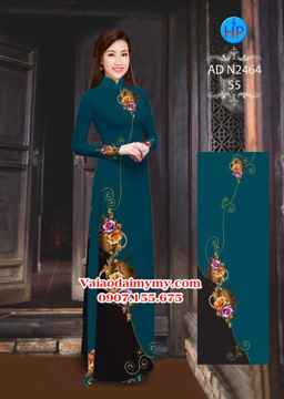 1532125469 120 vai ao dai hoa hong ad