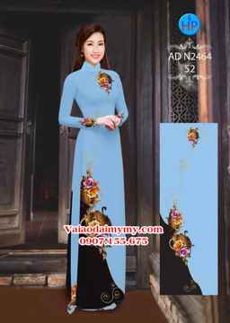 1532125469 541 vai ao dai hoa hong ad