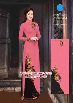 1532125469 661 vai ao dai hoa hong ad