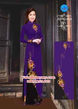 1532125470 160 vai ao dai hoa hong ad