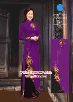 1532125470 259 vai ao dai hoa hong ad