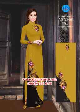 1532125470 831 vai ao dai hoa hong ad