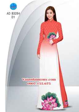 1532129723 664 vai ao dai sen gia theu va bi ad